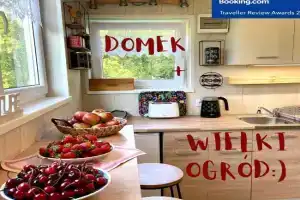 DOMEK Dziki Sad Guest house, Ustron