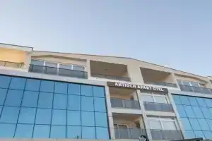 Antiocha Residence Apart-hotel, Didim