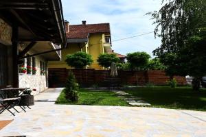 Apartman Andric 2, Valjevo