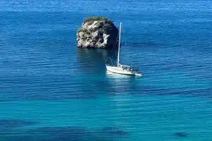 Sea Bliss Adults Only Apartments, Parga