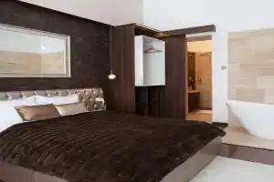 Central Luxy design apartment, Budapest