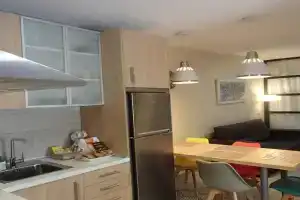 Apartamento El Aljibe de la Luz, Toledo