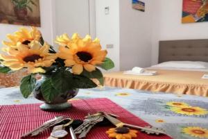 Girasole Holiday Apartments, Cefalu