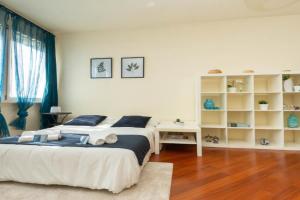 [PISA STAZIONE - CENTRO] Appartamento Elegante con Netflix Apartments, Pisa