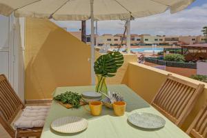 myfaproject 86 apartamento cerca del mar, Corralejo