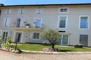 Casale Luel, Valeggio sul Mincio