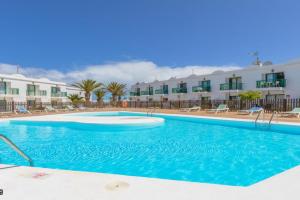 Samba del Sol Apartments, Corralejo