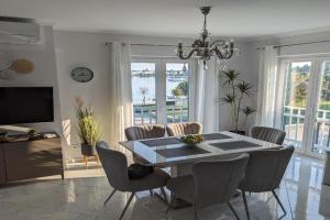 DOLCE VITA CITY CENTER Apartments, Umag