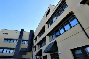 Forenom Aparthotel, Kuopio