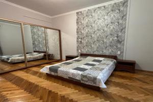 Aystra Apartments, Lvov