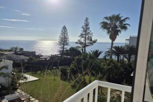 2ºA Escobar Apartments, Nerja