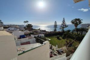 3ºB Escobar Apartments, Nerja