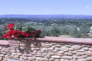 Holidays In The Heart Of Chianti Classico Guest house, Tavarnelle Val di Pesa