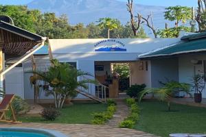 Karanga River Lodge, Moshi