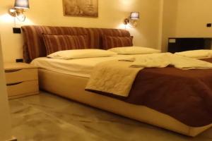 Althea Studios & Apartments, Hanioti