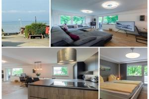 Seedomizil Apartments, Friedrichshafen