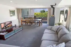 The Alps Apartment, Queenstown