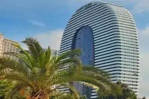 Alliance Palace Apart-hotel, Batumi