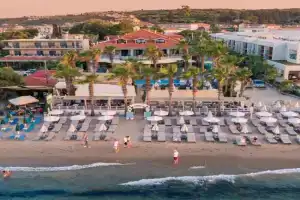 Phoenix Beach Hotel, Tsilivi-Planos