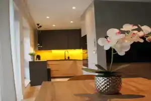 Aleksandra 3 - Yellow Apartments, Kielce