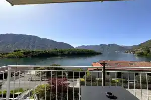 Gardenia Apartment, Ossuccio