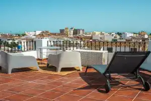 Marbella Village, Marbella