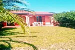 Il mirto e l'oleandro Guest house, Teulada