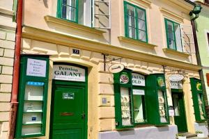 Apartman Galant, Cesky Krumlov