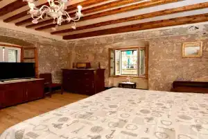 Zupan 1 - apartman, KRK