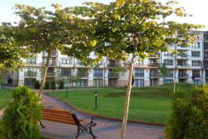 Ayvazovskiy park Apartments, Pomorie