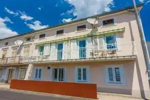 Apartments Seaside, Crikvenica