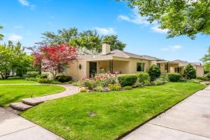 North End Villa, Boise