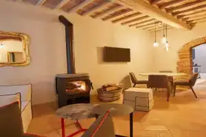 EL TANO Guest house, Citta della Pieve