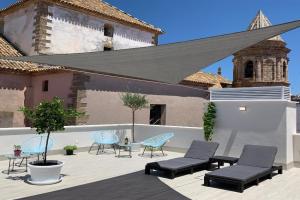 San Lorenzo Apartamentos y Suites, Cadiz