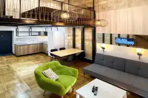 Soborka Apartments by Lucky Ship, Odessa