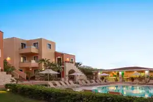 Dia Apartments, Hersonissos