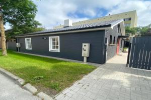 Holiday House Palangas 23, Liepaya