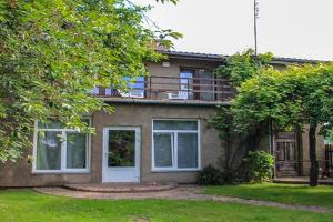 Pie Pifa Guest house, Pavilosta