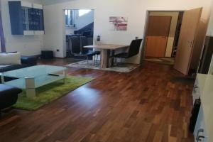 Klagenfurt`s Loft Apartments, Klagenfurt