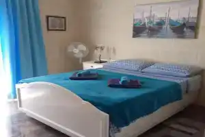 Trigoria Guest house, Munxar