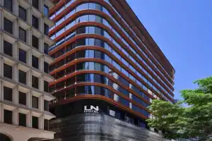 Little National Hotel, Sydney