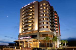 E-RED HOTEL, Kuantan