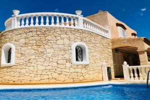 Casa Diego Ibiza, Es Canar
