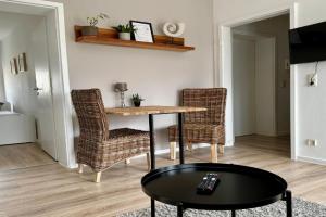 Gästeapartement Markkleeberg, Leipzig