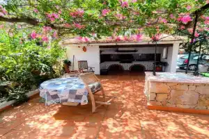Estudio Las Rotas, Denia