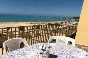 Terrazza sul Mare Vecchio Pontile Apartments, Gela