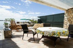Sea view apartment 1, Umag