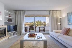 La Gavina Playa Apartments, Javea