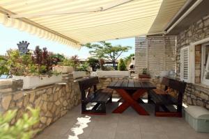 Sea view apartment 2, Umag