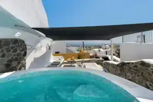 Hidden Gem Apartments, Fira